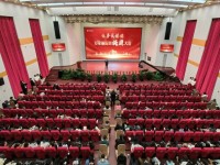 勇立潮头 赋能未来！ | “让事实说话”万家丽商圈提质大会圆满召开！