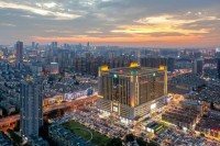 迎新年、吃蛋糕、中大奖！《长沙高质量元旦攻略》出炉！请查收！