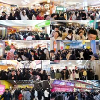 宇宙中心万家丽年货节，超多活动精彩纷呈，不容错过