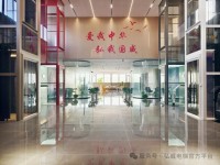 别墅电梯厂家选弘威：弘威电梯让回家成为一种享受